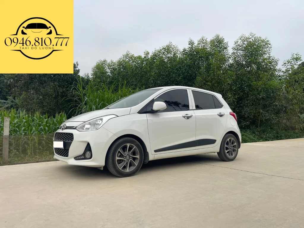 tổng đài taxi đô lương